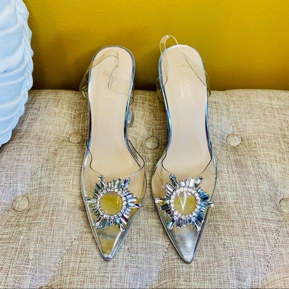 Catherine Malandrino Heels - Picture 8 of 14